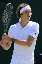 Zverev beats qualifier Tiafoe in Vienna for 5th win in 2021