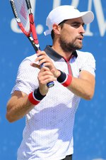Absence compromise weed Tennis Abstract: Jeremy Chardy Match Results, Splits, and Analysis
