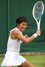 Tennis Abstract: Kimiko Date Krumm Match Results, Splits, and Analysis