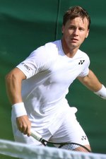 matchmaker Picasso To separate Tennis Abstract: Ricardas Berankis Match Results, Splits, and Analysis