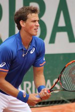 Roman Borvanov, Overview, ATP Tour